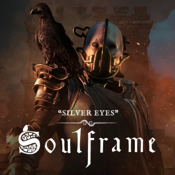 Silver Eyes