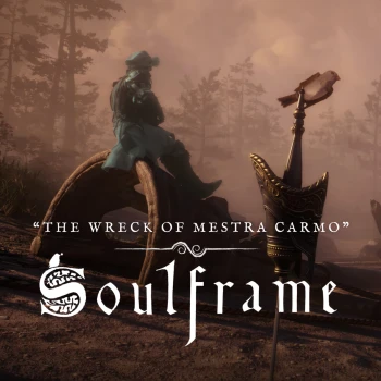 The Wreck of Mestra Carmo
